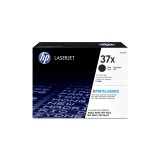 HP Toner HP CF237X 37X Black / Original Cene