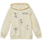 s.Oliver pulover DR 2173269 D bež 128 Cene