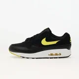 Sneakers Air Max 1 Ess Black/ Opti Yellow-Summit White EUR 44