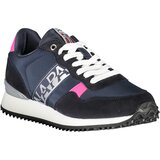 NAPAPIJRI SHOES BLUE SPORTS SHOES FOR WOMEN | Shoptok.si