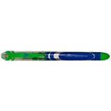  Tekst marker Fluo Liquid Zelen Cene