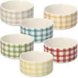 Tognana Set činija Caledonia, 13 cm, 6 komada | Eponuda.com