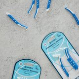 NORDICS interdentalne Četkice za Zube set od 10 kom