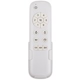  Lucci air 513072 - LED prigušiva ventilator LED/18W/230V 3000/4000/6000K + daljinski upravljač | Eponuda.com
