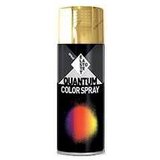 Quantum SPREJ LIGHT GOLD METALIC 0.400ml Cene