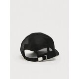 Calvin Klein Kapa črna | Shoptok.si