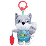 Bali Bazoo plišana igračka 80792 grey fox felix ( BZ80792 ) Cene
