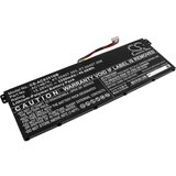  Baterija za Acer Aspire 5 A515 / Spin 5 SP515 / Swift 3 SF314, AC14B7K, 3250 mAh | Shoptok.si