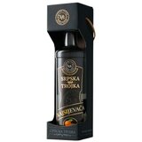 Srpska Trojka Rakija kajsija 0.7l Cene