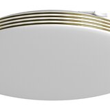  LED plafonsko svetlo za kupatilo BEVER LED/10W/230V 4000K prečnik 26 cm IP44 | Eponuda.com