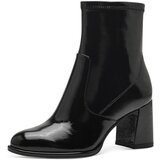 Tamaris Gležnarji črna | Shoptok.si