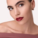 Catrice Colour Glaze Lip Tint sjajilo za usne s visokom púigmentacijom nijansa 030 In My Cherry Era 3 ml | shoptok.hr