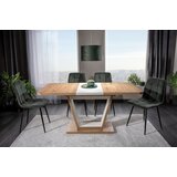  Raztegljiva jedilna miza PINTA 1 Cene