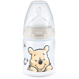 Nuk plastična flašica Winnie the Pooh Beige, 0-6m 743932.1 Cene