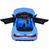  Licencirani auto na akumulator Audi RS E-Tron GT - plavi | Eponuda.com