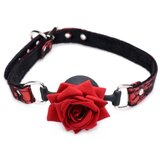 Master Series ball gag, ruža | shoptok.hr