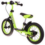  Bicikl bez pedala Balancer - zeleni | shoptok.hr