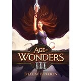  age of wonders iii | deluxe edition gog (pc) key global | ePonuda.com