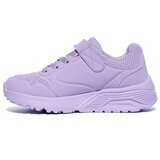 Skechers tenisice za djevojčice Uno Lite (ljubičasta) | shoptok.hr