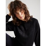 4f Sportska sweater majica antracit siva / crna | shoptok.hr