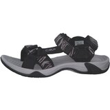 CMP Sandale za hodanje 'Hamal 38Q9956' siva / crna | shoptok.hr