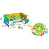 Hk Mini igračka, zanimljivi volan za bebe | Eponuda.ba