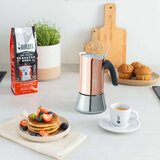  Talijanska Moka za Kavu Bialetti New Venus 6 Šalice Nehrđajući Čelik | shoptok.hr