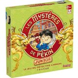  Društvene igre Lansay Les Mysteres De Pekin Junior (FR) | shoptok.hr