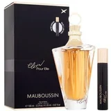 Elixir Pour Elle set: EDP 100 ml + EDP 20 ml za ženske