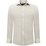 Gentile Bellini Srajce z dolgimi rokavi 144786303 Bež | Shoptok.si