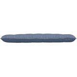  Jastuk za leđa Plava 160 x 50 cm Kordura tekstil | Eponuda.com