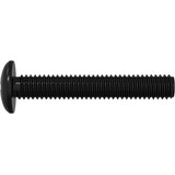  Vijak 12 pcs Srebrno 5 x 30 mm Željezo | shoptok.hr