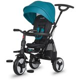 Coccolle Tricikel Spectra Plus Turquoise tide smart | Shoptok.si