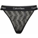 Calvin Klein ženske tanga gaćice CK000QF7714E-UB1 Cene