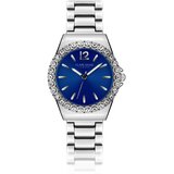 Clare Moss Ura Ure Srebrna | Shoptok.si