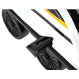  Dječja guralica Rider 2in1 Police - crna | shoptok.hr