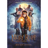 POSNETI MEDIJI NELLY: AGENTKA ZA POŠASTI - DVD SL. POD., (700955) | Shoptok.si