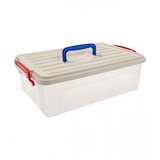 PLASTOFLEX Kutija sa poklopcem 6l PVC Cijene