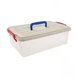 Kutija sa poklopcem 6l PVC