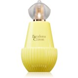Jeanne Arthes Tea Time á Paris Tartelette Citron parfumska voda za ženske 100 ml | Shoptok.si