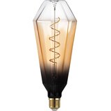 Eglo led prigušiva sijalica vintage E27/4W/230V 1700K bež - 110236 Cene