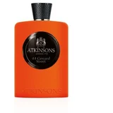 44 Gerrard Street Eau de Cologne 100ml