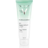 Vichy Normaderm 3v1, gel za čiščenje kože