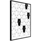  Poster - Minority 20x30 | shoptok.hr