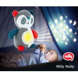 Milly Mally plišani projektor panda | shoptok.hr