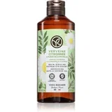 Lemon Verbena & Chamomile Flower gel za prhanje dišave Lemon Verbena & Chamomile Flower 400 ml