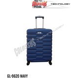 Colossus kofer putni gl-9620 plavi Cene