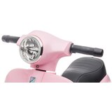  Skuter Vespa na akumulator - puder rozi | shoptok.hr