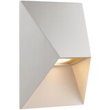 Nordlux Spoljašnje zidno svetlo PONTIO 1xGU10/25W/230V belo | Eponuda.com