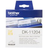 Brother rola za označavanje DK11204 | shoptok.hr